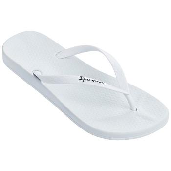 Ipanema Flip Flops Women Anatomic Colors White 854796MBA Ireland